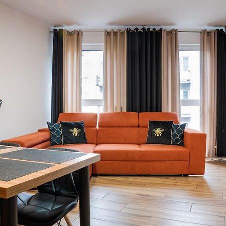 Apartament Glamour Krakow Exterior photo
