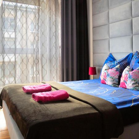 Apartament Glamour Krakow Exterior photo