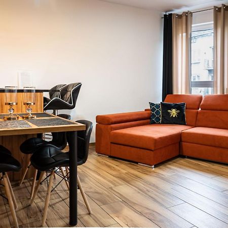Apartament Glamour Krakow Exterior photo