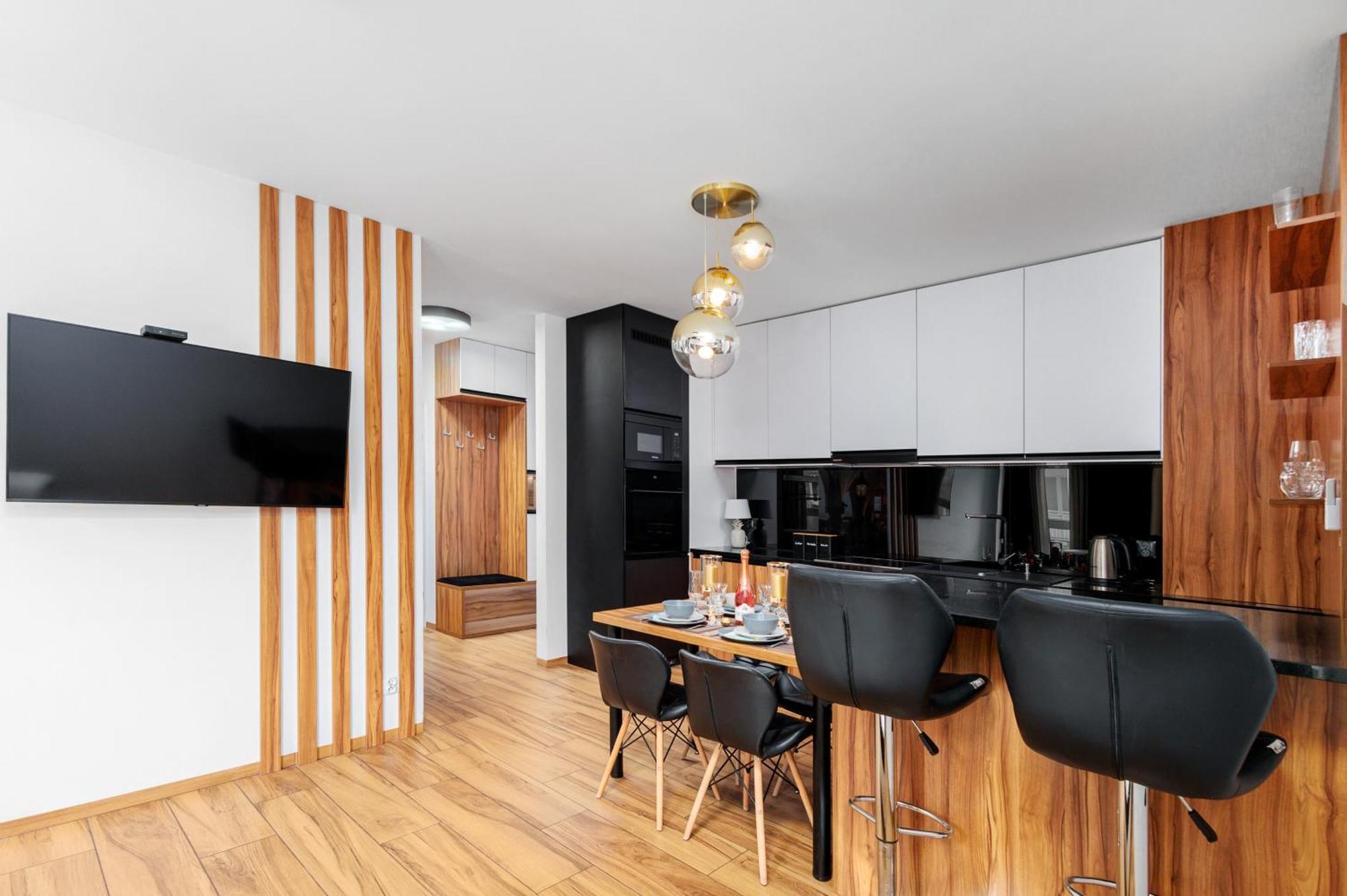 Apartament Glamour Krakow Exterior photo